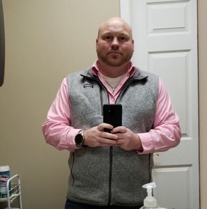 Meet your Posher, Patrick